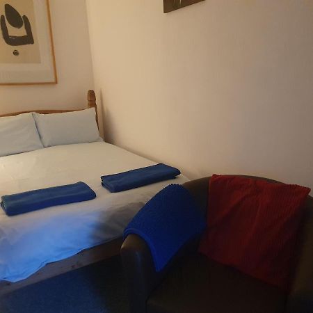Number One Hotel Hove Buitenkant foto