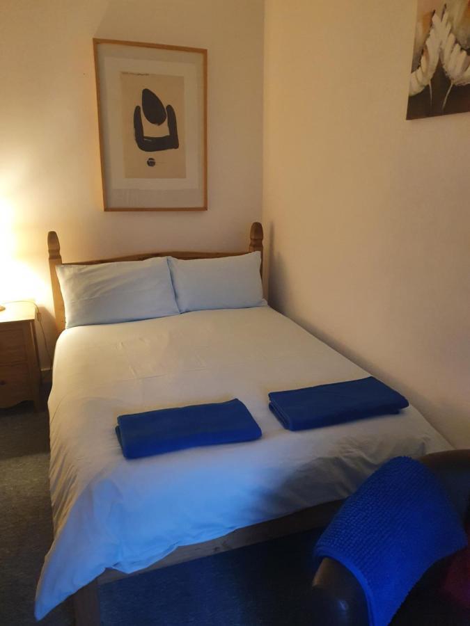 Number One Hotel Hove Buitenkant foto